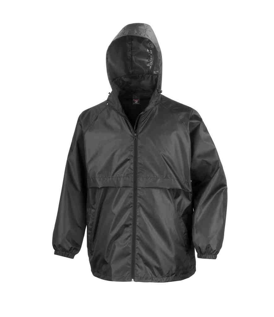 LTA Waterproof Jacket